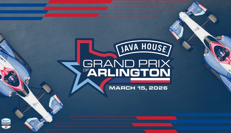 Java House Joins the Race as Title Sponsor of the Grand Prix of Arlington