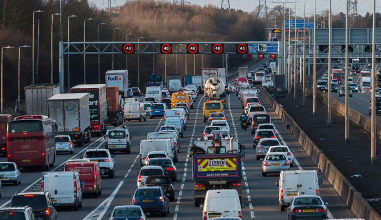 Labour gives major new pay-per-mile update as question answered