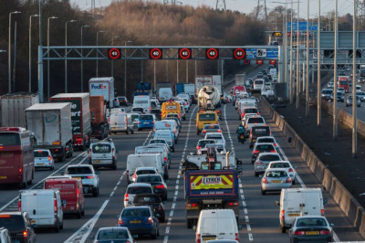 Labour gives major new pay-per-mile update as question answered