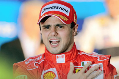Massa’s £64 Million 2008 F1 Title Lawsuit Cleared for Trial