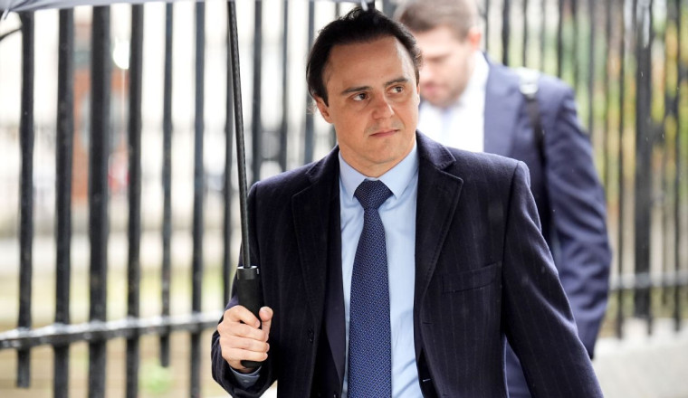 Massa's '08 F1 title case can go to trial - judge