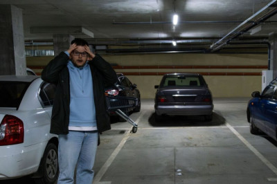 Motoring expert's 'cheap and effective deterrent' to prevent car theft