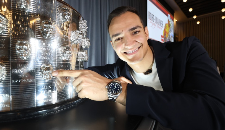 Alex Palou Becomes the 112th Face to Join the Borg-Warner Trophy After 109th Indy 500 Victory