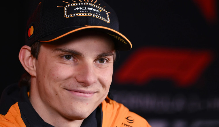 Piastri assesses title battle slump as he looks to fightback