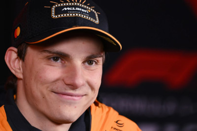 Piastri assesses title battle slump as he looks to fightback