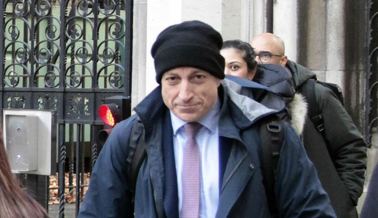 Premier League surgeon sues Mayfair car dealer after the £78k Bentley they sold him was stolen from his driveway