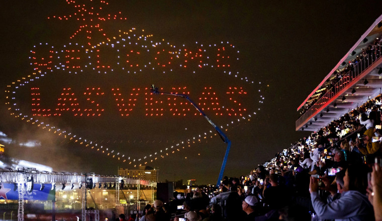 The ultimate fan guide to the 2025 Las Vegas Grand Prix