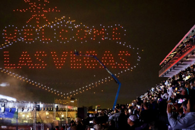 The ultimate fan guide to the 2025 Las Vegas Grand Prix