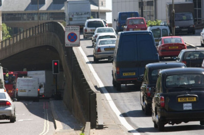 Warning issued to drivers going over bridges this week
