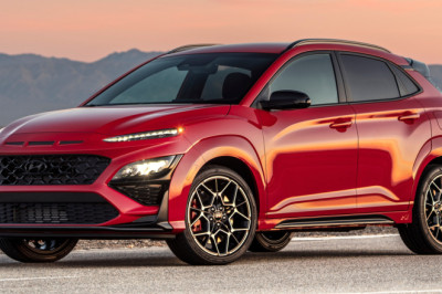 What Crossover Deserves A Manual Gearbox?