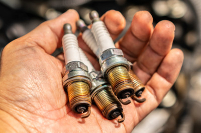 Why Do Spark Plugs Wear Out?
