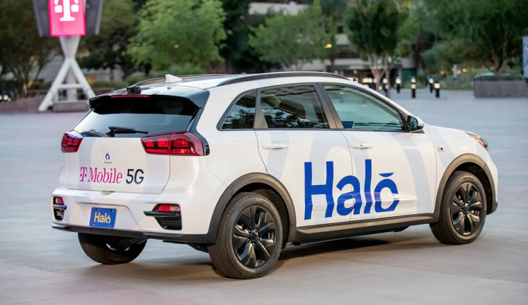 AI HALO: This Surveillance System is No Longer Science Fiction, It's Deployed Now