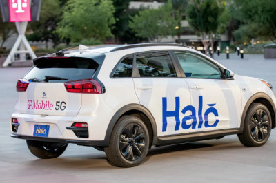 AI HALO: This Surveillance System is No Longer Science Fiction, It's Deployed Now