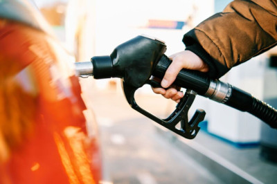 Drivers urged to fill up their cars before Tuesday for one crucial reason