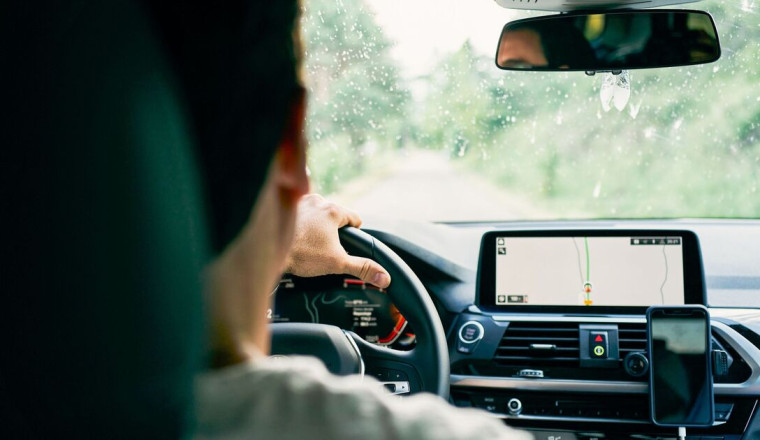 Drivers warned as 2.9 million could face £2,500 fines