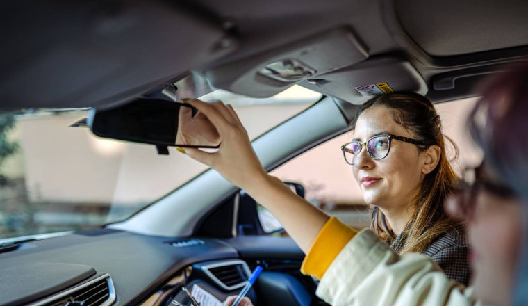 DVSA 'fault' rules learner drivers need to know before practical test