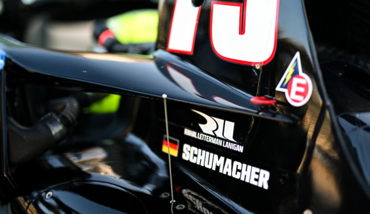 IndyCar Grid Nears Completion for 2026, PREMA Racing Remains the Final Puzzle