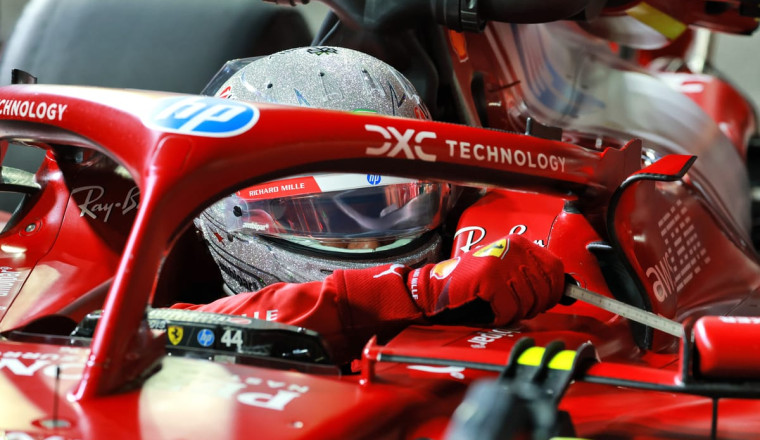 Hamilton says 'worst F1 season ever' is only getting worse