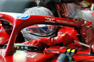 Hamilton says 'worst F1 season ever' is only getting worse