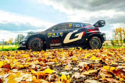 How the WRC title fight has evolved