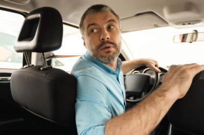 How To Reverse Park Flawlessly Every Time