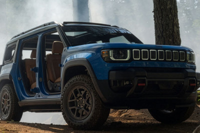 New 650hp Jeep Recon is UK-bound