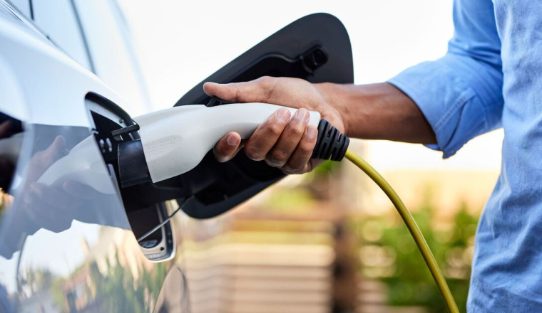 New car tax bands coming in 2026 for all electric car owners