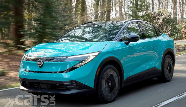 New Nissan LEAF joins Ford Puma Gen-E and Citroen e-C5 Aircross with FULL Electric Car Grant