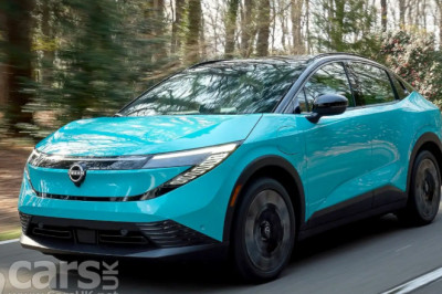 New Nissan LEAF joins Ford Puma Gen-E and Citroen e-C5 Aircross with FULL Electric Car Grant