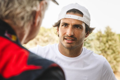 Sainz: Fix TV product and WRC will skyrocket