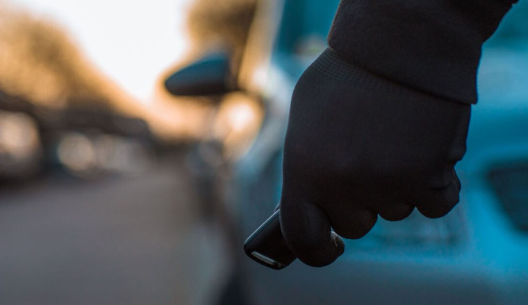 The 1 retro item that could stop your car being stolen