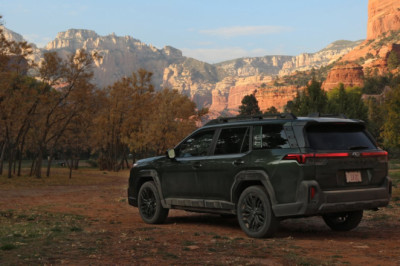 The 2026 Subaru Outback Is Secretly Still a Wagon—Just Don’t Tell the SUV Crowd