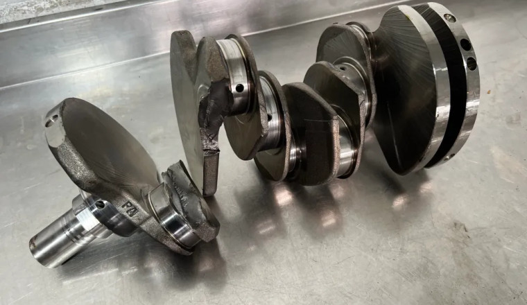 There's Ticking Bomb  in Discoveries That Could Kill You At Any Moment