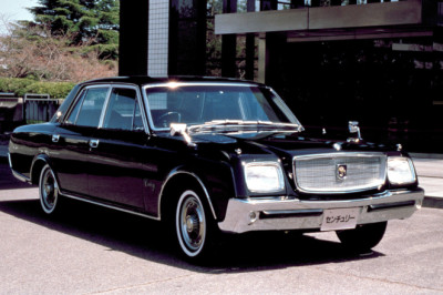 These 7 Hemi Engines Weren't Built By Chrysler