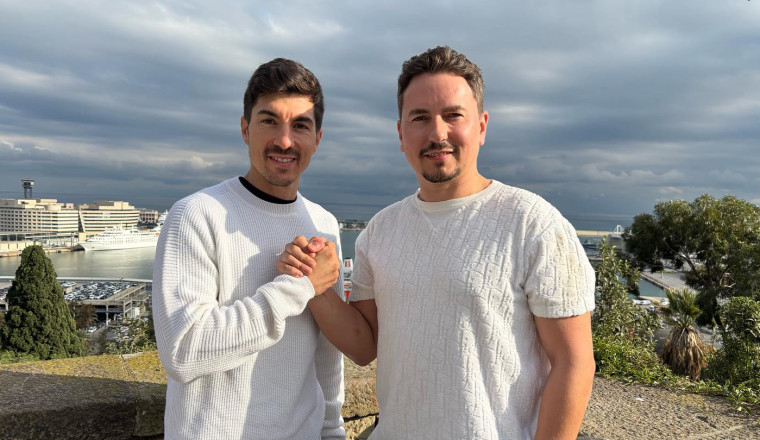 Viñales welcomes Jorge Lorenzo as 'performance coach'