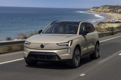 Volvo Ends Relationship With Luminar, Drops Lidar For 2026 Models