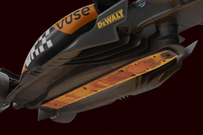 What we know about misjudgement behind shock McLaren double DSQ