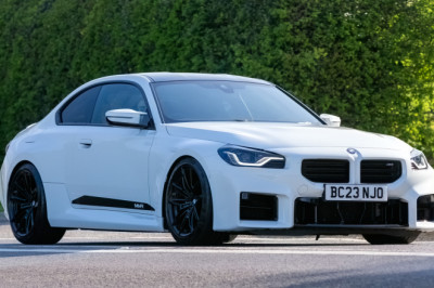 Why BMW Switched To Traditional Automatics From DCTs