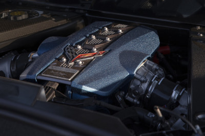 Why Chevy Switched To A Flat Plane Crank In The Corvette