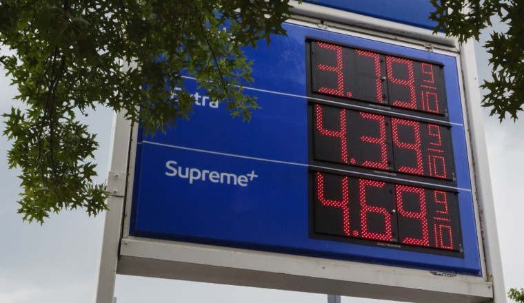Why You're Paying More (Or Less) At Certain Gas Stations