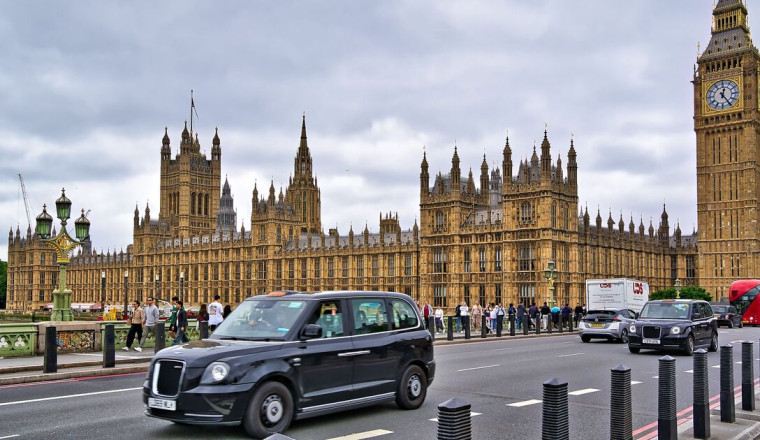 110,000 EV drivers to lose discount for London's Congestion Charge as date announced