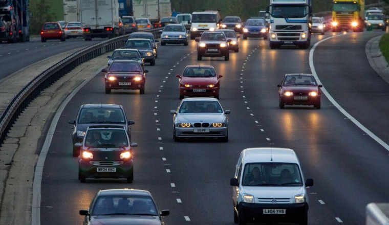 11p per mile charge for drivers from Wednesday in tax hike plan
