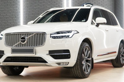 5 Popular Car Brands Known For Their Safety