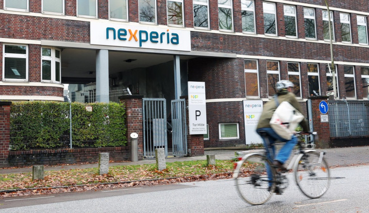 A Chipmaker Became a Geopolitical Target and Automakers Are Reeling: TDS