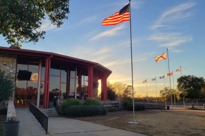 Alabama Governor Removes Entire International Motorsports Hall Of Fame Board After Audit Unearths Blatant Corruption