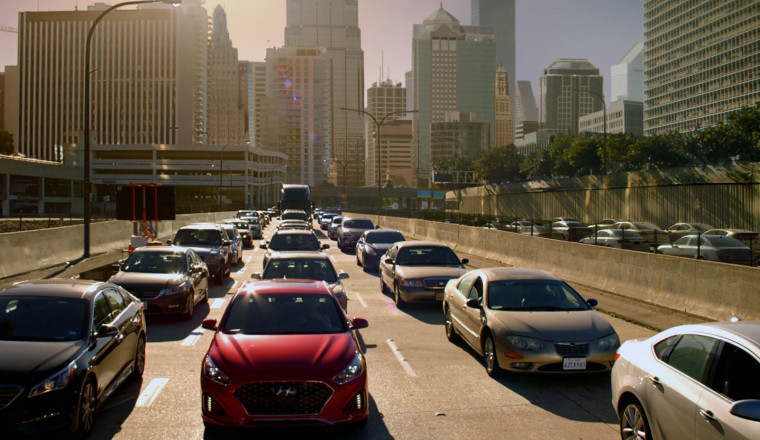 America’s Thanksgiving Traffic Nightmare Is About To Break Records Again