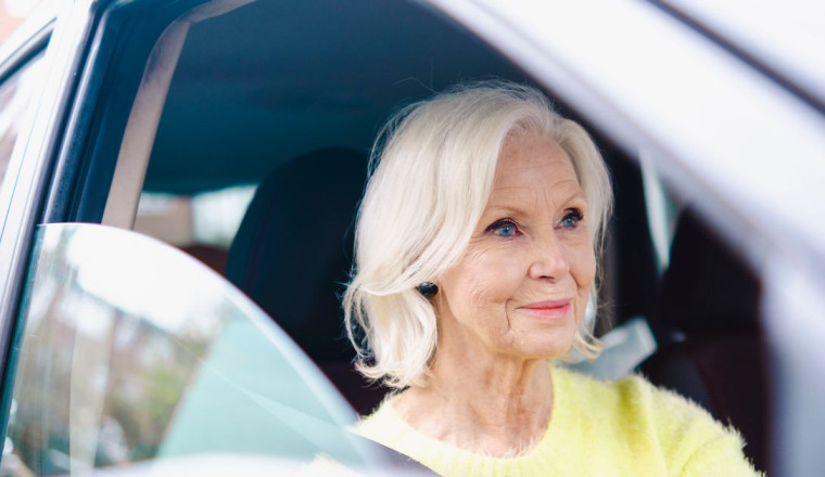 Blue Badge holders given 'do not assume' alert over parking at hospitals