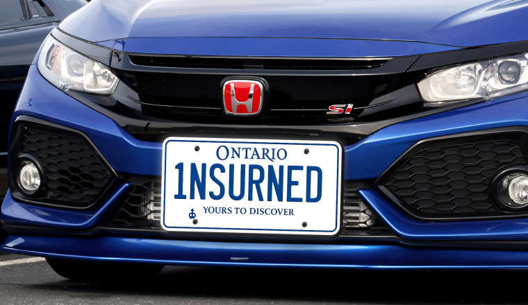 Canada’s Insurance Prices For Young Males Have Officially Lost Touch With Reality