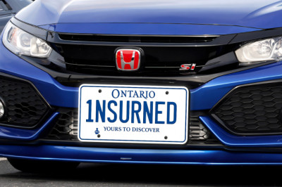 Canada’s Insurance Prices For Young Males Have Officially Lost Touch With Reality