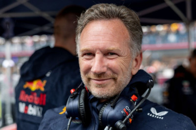 Christian Horner to Aston Martin? Adrian Newey relationship is no hurdle - sources